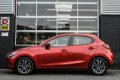 Mazda 2 - 2 1.5 Skyactiv-G Dynamic+ NAVI, ECC, LM, PDC - 1 - Thumbnail