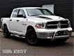 Dodge Ram 1500 - DOMINATOR EDITION | 6 PERSOONS | 5.7 V8 395 PK | RAMBOX | LPG | 3500KG | BULLBAR | - 1 - Thumbnail