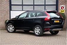 Volvo XC60 - 2.4 D4 181 PK AWD, Aut, Leder, Nav, 6 MND GARANTIE