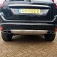 Volvo XC60 - 2.4 D4 181 PK AWD, Aut, Leder, Nav, 6 MND GARANTIE - 1 - Thumbnail