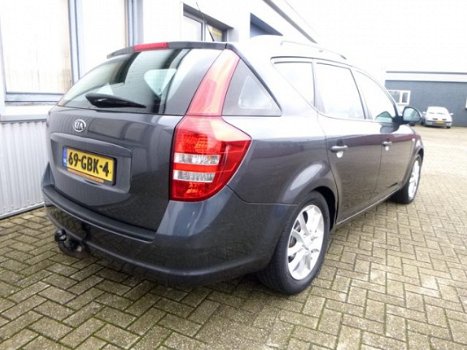 Kia Cee'd Sporty Wagon - Ceed 1.4 CVVT LPG G3 - 1