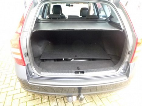 Kia Cee'd Sporty Wagon - Ceed 1.4 CVVT LPG G3 - 1