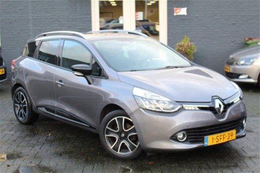 Renault Clio Estate - 1.5 dCi ECO Expression | NAV. | TREKHAAK | - 1