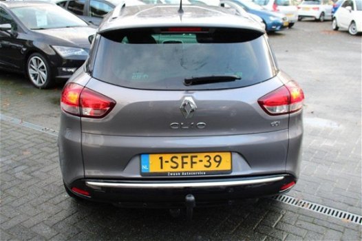 Renault Clio Estate - 1.5 dCi ECO Expression | NAV. | TREKHAAK | - 1