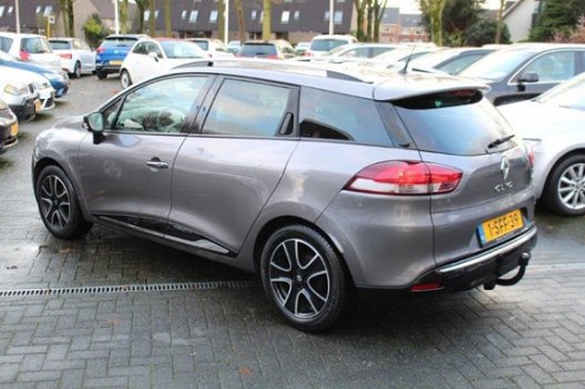 Renault Clio Estate - 1.5 dCi ECO Expression | NAV. | TREKHAAK | - 1