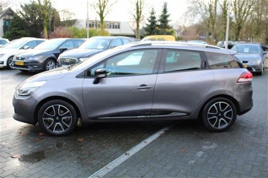 Renault Clio Estate - 1.5 dCi ECO Expression | NAV. | TREKHAAK | - 1