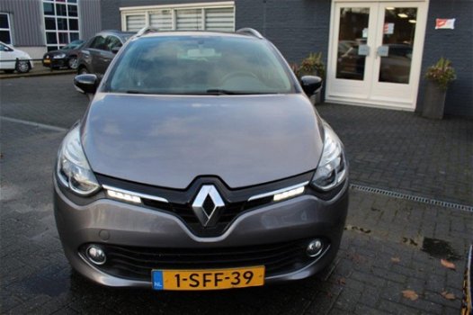 Renault Clio Estate - 1.5 dCi ECO Expression | NAV. | TREKHAAK | - 1