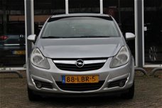 Opel Corsa - 1.3 CDTi Enjoy 6-bak bj 2007 Airco Div