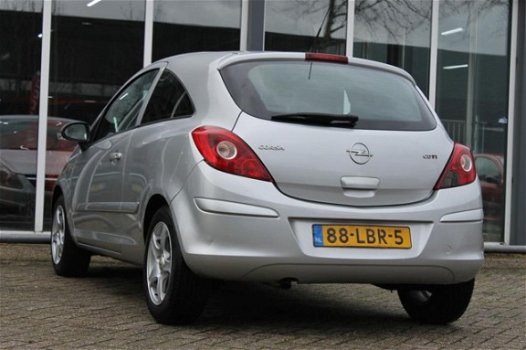 Opel Corsa - 1.3 CDTi Enjoy 6-bak bj 2007 Airco Div - 1