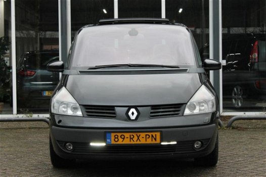 Renault Espace - 3.5 V6 TIP/AUT bj 2003 Panoramadak/Navi/ - 1