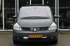 Renault Espace - 3.5 V6 TIP/AUT bj 2003 Panoramadak/Navi/