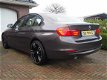 BMW 3-serie - 318d High Executive | Automaat | Navi | Leder | 19'' Sportvelgen | - 1 - Thumbnail