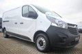 Opel Vivaro - 1.6CDTI 120PK L2H1 Edition EcoFlex | Trekhaak | Bluetooth | Airco | Lease 262, - p/m - 1 - Thumbnail