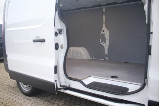 Opel Vivaro - 1.6CDTI 120PK L2H1 Edition EcoFlex | Trekhaak | Bluetooth | Airco | Lease 262, - p/m - 1