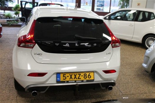 Volvo V40 - D4 BUSINESS R-DESIGN - 1