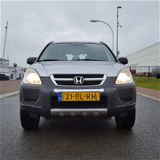 Honda CR-V - 2.0I S