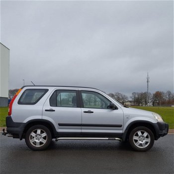 Honda CR-V - 2.0I S - 1