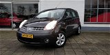 Nissan Note - 1.6 Acenta automaat - 1 - Thumbnail