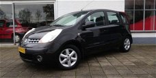 Nissan Note - 1.6 Acenta automaat