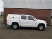 Volkswagen Amarok - 2.0 TDI 180 pk 4 Motion Highline - 1 - Thumbnail