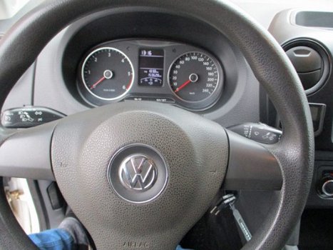 Volkswagen Amarok - 2.0 TDI 180 pk 4 Motion Highline - 1