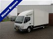 Mitsubishi Canter - 3C13 3.0 DI Meubelbak Bakwagen - 1 - Thumbnail