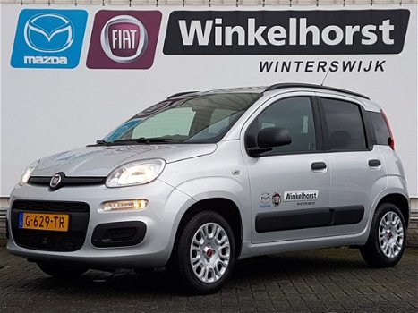 Fiat Panda - 1.2 EASY - 1