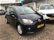 Volkswagen Up! - 1.0 High UP 5deurs Airco LM velgen Navi Bluetooth 92.091km 1e E - 1 - Thumbnail