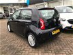 Volkswagen Up! - 1.0 High UP 5deurs Airco LM velgen Navi Bluetooth 92.091km 1e E - 1 - Thumbnail