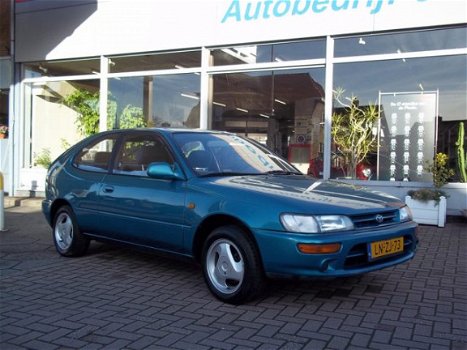 Toyota Corolla - 1.3 XLi HB 156.993 km. LIEFHEBBERS-auto - 1