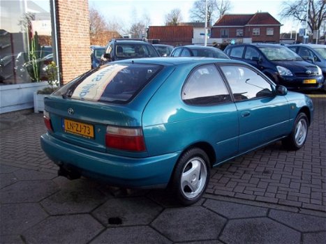 Toyota Corolla - 1.3 XLi HB 156.993 km. LIEFHEBBERS-auto - 1