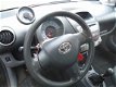 Toyota Aygo - 1.0 12V VVT-I SPORT Airco El.ramen - 1 - Thumbnail