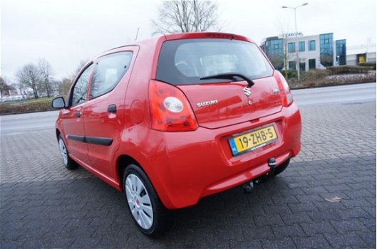 Suzuki Alto - 1.0 COMFORT AIRCO TREKHAAK - 1