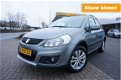 Suzuki SX4 - 1.6 EXPRESSIVE NAVIGATIE 16.358 KM - 1 - Thumbnail