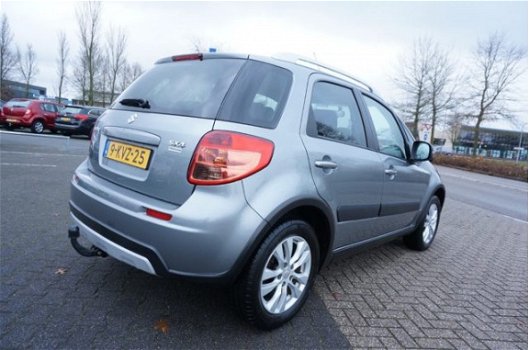 Suzuki SX4 - 1.6 EXPRESSIVE NAVIGATIE 16.358 KM - 1