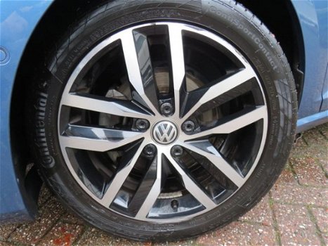 Volkswagen Golf Variant - GOLF VII 1.4 TSI DSG - 1