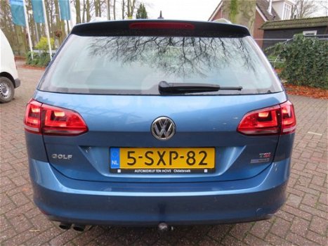 Volkswagen Golf Variant - GOLF VII 1.4 TSI DSG - 1