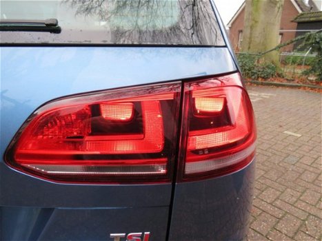 Volkswagen Golf Variant - GOLF VII 1.4 TSI DSG - 1