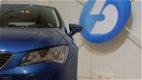 Seat Leon - 1.4 TSI 140Pk Airco Cruise 1/2 leer Autm licht Regensen Sportond - 1 - Thumbnail