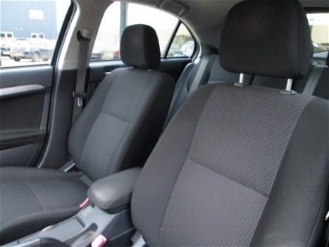 Mitsubishi Lancer Sportback - 1.6 Airco Pdc Trekhaak 2011 - 1