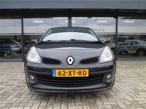 Renault Clio - 1.6 16v Rip Curl Airco Cruise Trekhaak 2007 - 1