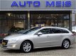 Peugeot 508 - SW Blue Lease Premium 1.6 THP Leder Navi Panoramadak - 1 - Thumbnail