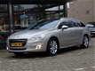 Peugeot 508 - SW Blue Lease Premium 1.6 THP Leder Navi Panoramadak - 1 - Thumbnail