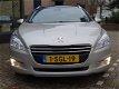 Peugeot 508 - SW Blue Lease Premium 1.6 THP Leder Navi Panoramadak - 1 - Thumbnail