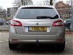 Peugeot 508 - SW Blue Lease Premium 1.6 THP Leder Navi Panoramadak - 1 - Thumbnail