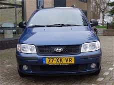 Hyundai Matrix - 1.6I ActiveVersion Airco