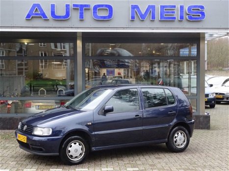 Volkswagen Polo - 1.4 Stuurbekrachtiging 5-Deurs APK 12-2020 - 1