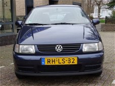 Volkswagen Polo - 1.4 Stuurbekrachtiging 5-Deurs APK 12-2020