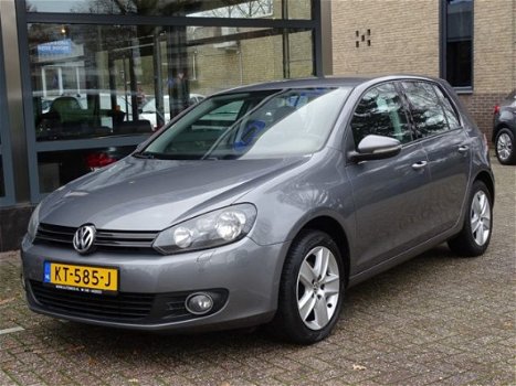 Volkswagen Golf - 1.4 TRENDLINE - 1