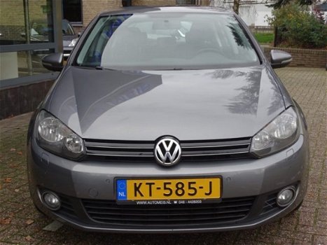 Volkswagen Golf - 1.4 TRENDLINE - 1